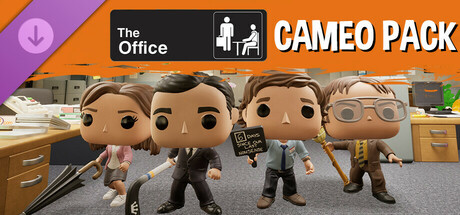 Funko Fusion - The Office Cameo Pack prices