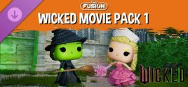 Funko Fusion - Wicked Movie Pack 1 prices