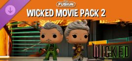 Funko Fusion - Wicked Movie Pack 2 prices