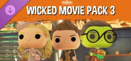 Funko Fusion - Wicked Movie Pack 3 价格