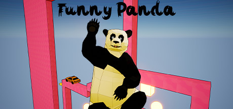 Funny Panda 가격