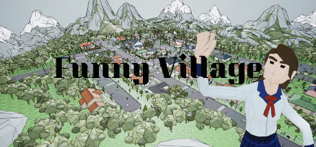 Funny Village Systemanforderungen