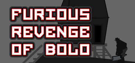 Prix pour Furious Revenge of Bolo
