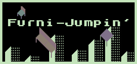 Furni-Jumpin'のシステム要件