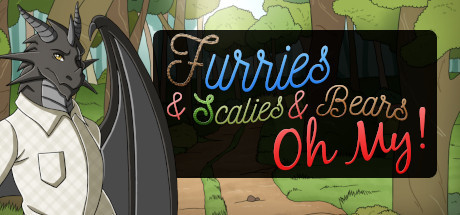 Prix pour Furries & Scalies & Bears OH MY!