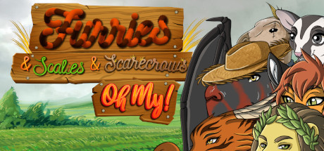 Furries & Scalies & Scarecrows OH MY! Requisiti di Sistema
