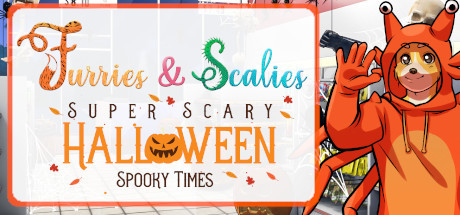 Furries & Scalies: Super Scary Halloween Spooky Times цены