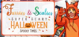 Furries & Scalies: Super Scary Halloween Spooky Times ceny