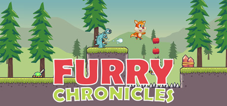 Furry Chronicles系统需求