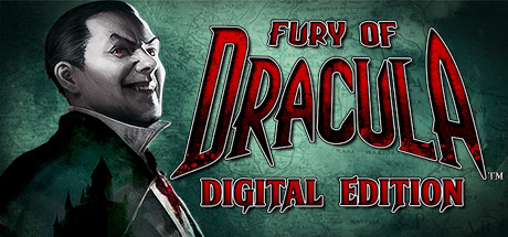 Fury of Dracula: Digital Edition ceny