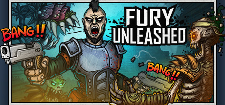 Fury Unleashed ceny