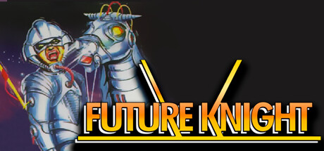 Future Knight (CPC/Spectrum)価格 