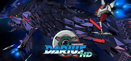 G-Darius HD цены