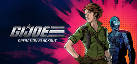 Требования G.I. Joe: Operation Blackout