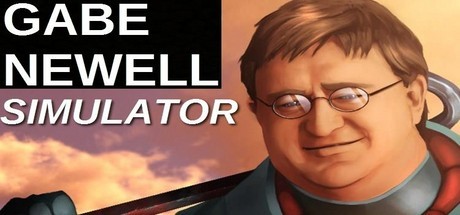 Gabe Newell Simulator価格 