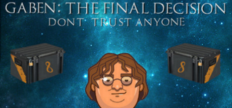 GabeN: The Final Decision ceny
