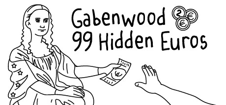Gabenwood 2: 99 Hidden Euros цены