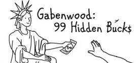 Preise für Gabenwood: 99 Hidden Bucks