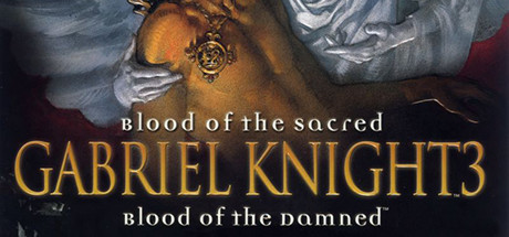 Gabriel Knight® 3: Blood of the Sacred, Blood of the Damned 价格