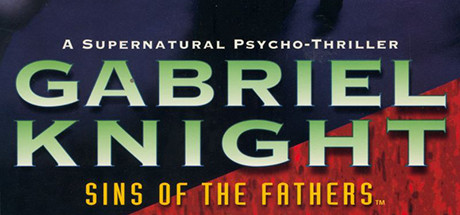 Prix pour Gabriel Knight: Sins of the Father®