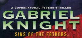 Gabriel Knight: Sins of the Father® цены