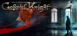 Prix pour Gabriel Knight: Sins of the Fathers 20th Anniversary Edition
