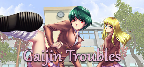 Gaijin Troubles цены