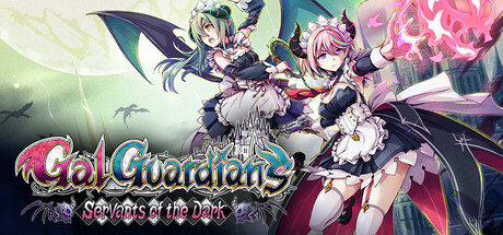 Gal Guardians: Servants of the Dark цены