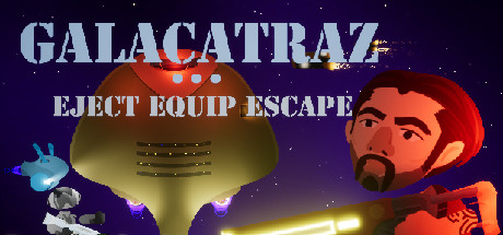 Galacatraz: Eject Equip Escape prices