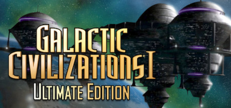 Galactic Civilizations® I: Ultimate Edition 价格