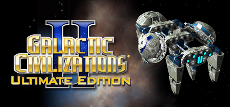 Galactic Civilizations® II: Ultimate Edition Systemanforderungen