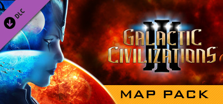 Galactic Civilizations III - Map Pack DLC Sistem Gereksinimleri
