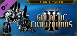 Preise für Galactic Civilizations III - Mech Parts Kit DLC