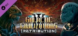 Prix pour Galactic Civilizations III: Retribution Expansion