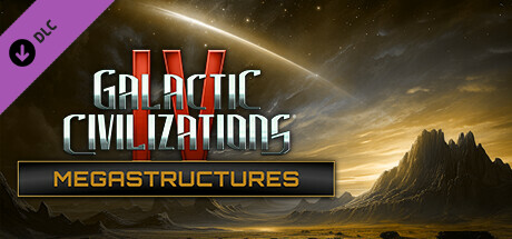 Galactic Civilizations IV - Megastructures precios