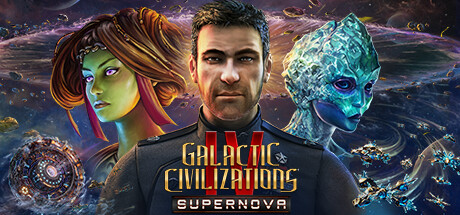 Preços do Galactic Civilizations IV: Supernova