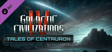 Prix pour Galactic Civilizations IV - Tales of Centauron