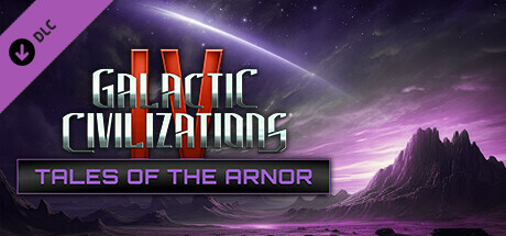 mức giá Galactic Civilizations IV - Tales of the Arnor