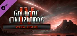 Preços do Galactic Civilizations IV - Warlords