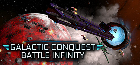 Wymagania Systemowe Galactic Conquest Battle Infinity