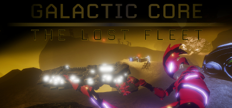 Prezzi di Galactic Core: The Lost Fleet (VR)