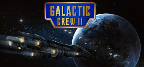 Galactic Crew II価格 