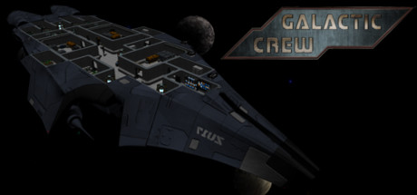 Galactic Crew系统需求