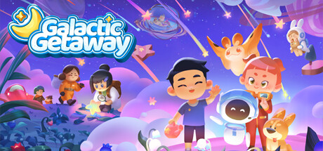 Galactic Getaway: Build a Home for Pets 시스템 조건