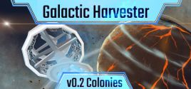 Prix pour Galactic Harvester