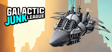 Galactic Junk League цены