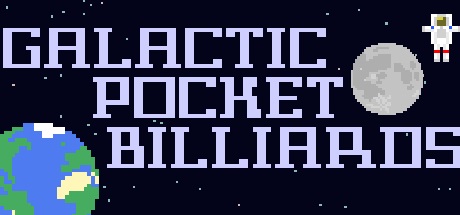 Galactic Pocket Billiards System Requirements