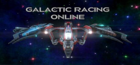 Configuration requise pour jouer à Galactic Racing Online