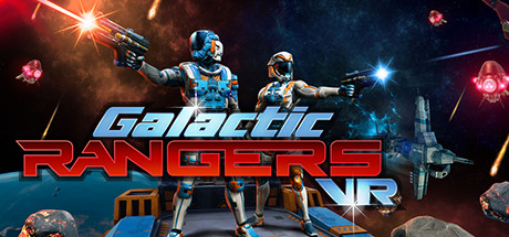 Galactic Rangers VR цены