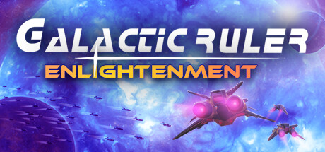 Prix pour Galactic Ruler Enlightenment